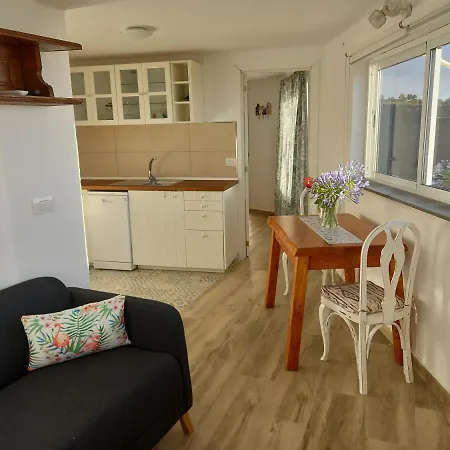 Apartment Estudio Garafia
