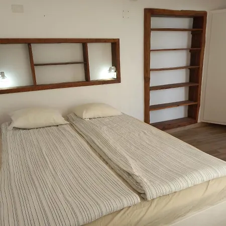 Estudio Apartment Garafia