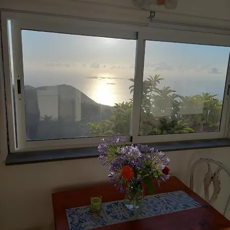 Estudio Apartment
