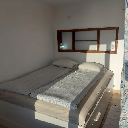 Apartment Estudio *