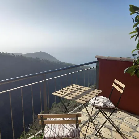 Apartment Estudio Garafia