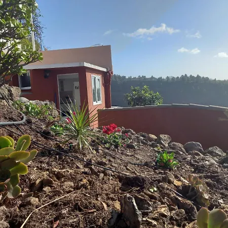 Estudio Apartment Garafia